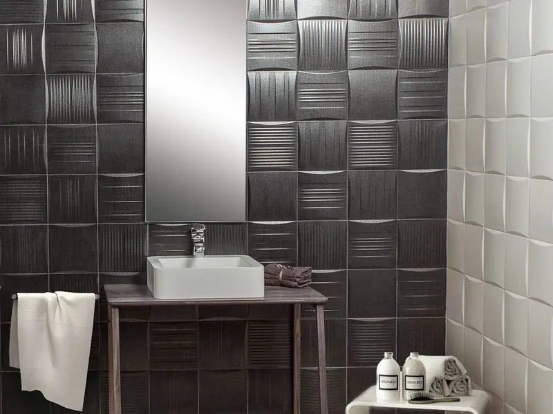 Керамическая плитка SPARK от производителя Azuvi –  фото