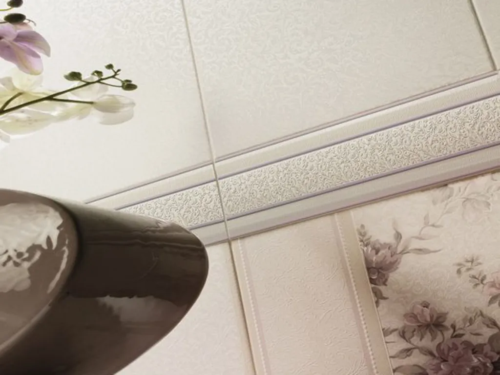 Керамическая плитка PASSIONE от производителя La Platera –  фото