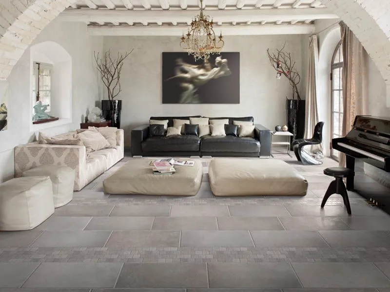 Керамогранит DUCATO DI BORGOGNA от производителя Serenissima –  фото