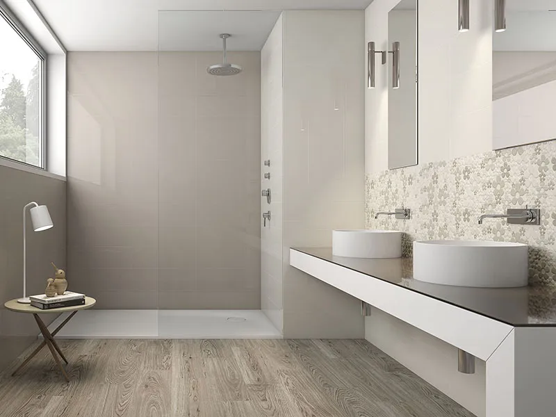 Керамическая плитка SOFT от производителя ITT Ceramic –  фото