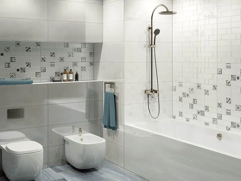 Керамическая плитка ATELIER от производителя Azteca –  фото