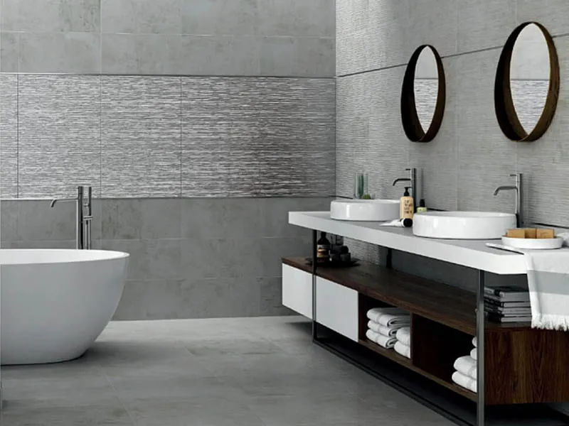 Керамическая плитка BRAVE от производителя Aparici –  фото