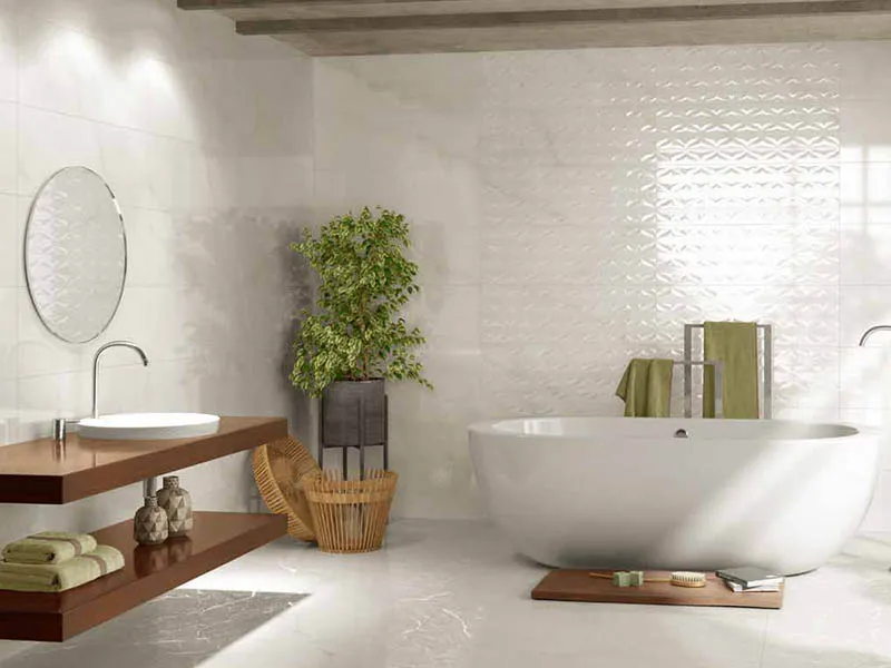 Керамическая плитка DREAM от производителя Azteca –  фото