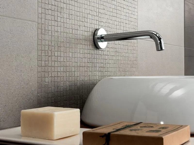 Керамическая плитка CONCRETUS от производителя DOM Ceramiche –  фото