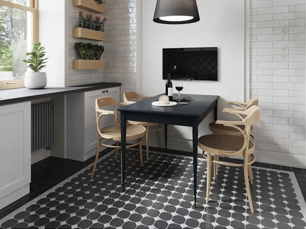 Керамогранит ЕВА от производителя Топ Рус –  фото