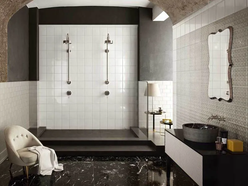 Керамическая плитка MAISON от производителя Ceramiche Grazia –  фото