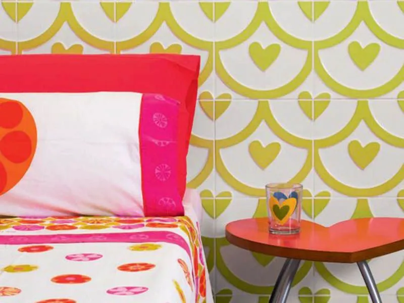 Керамическая плитка AGATHA 25x25 от производителя Pamesa –  фото