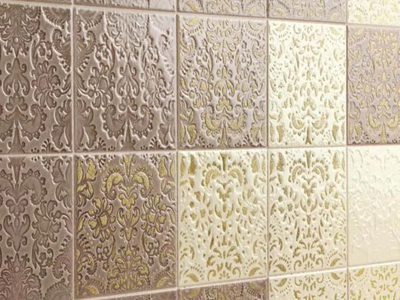 Керамическая плитка CAPRI от производителя Elios/Exelle –  фото