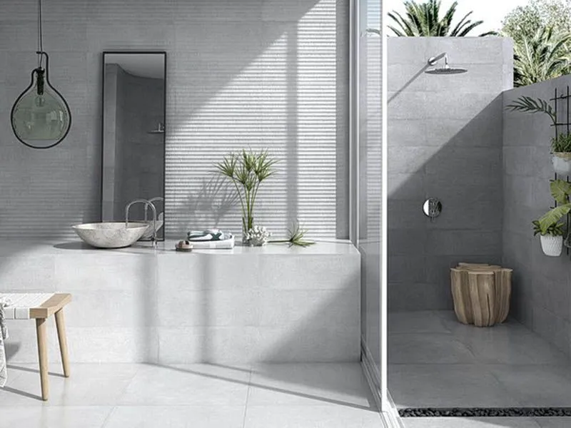 Керамическая плитка IN TIME от производителя Keraben –  фото