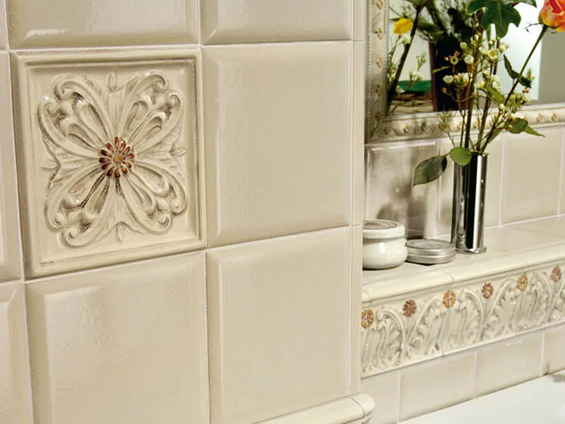 Керамогранит RIALTO от производителя Vallelunga Ceramica –  фото