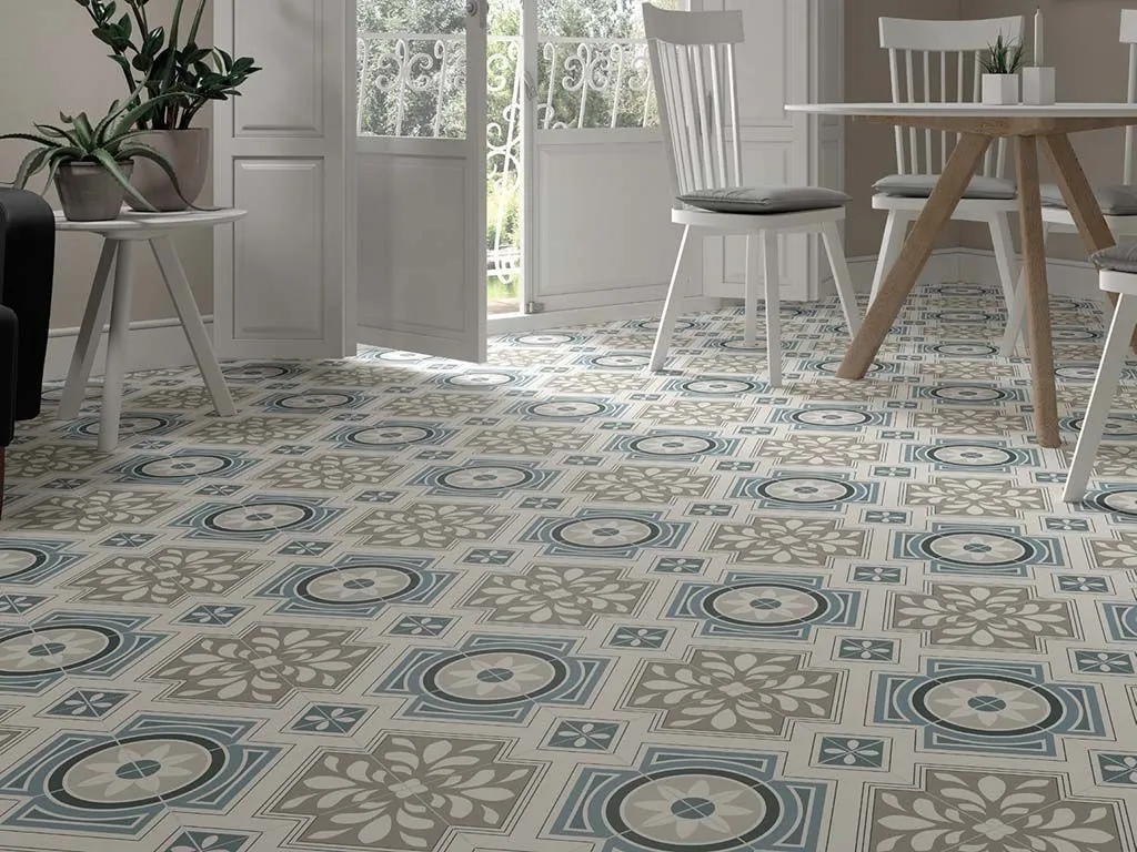 Керамическая плитка TIMELESS от производителя Dvomo –  фото