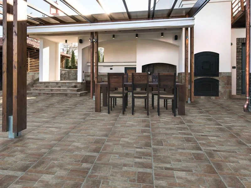 Керамогранит SLATE от производителя Dvomo –  фото