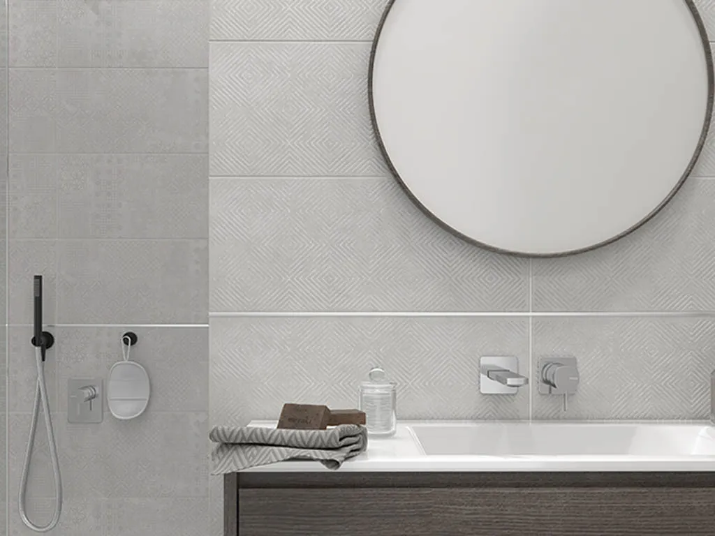 Керамическая плитка EFFETTO от производителя Creto –  фото