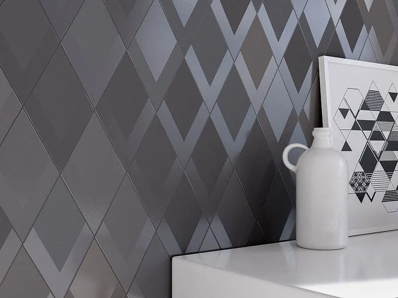 Керамогранит FLOW от производителя WOW –  фото