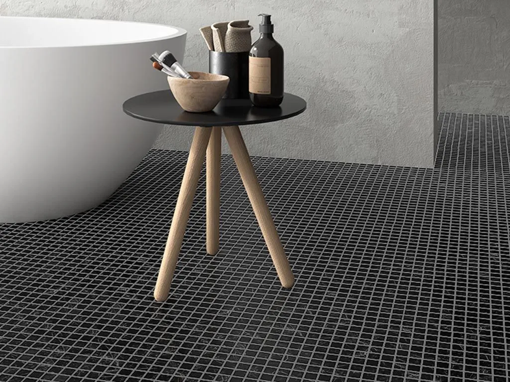 Мозаика SUPREME от производителя Vidrepur –  фото