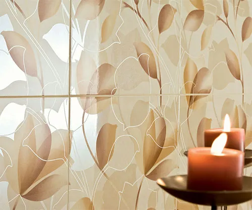 Керамическая плитка GARDENS от производителя Edilcuoghi –  фото