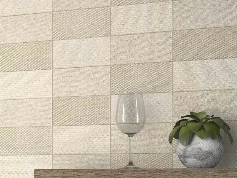 Керамическая плитка TESSUTO от производителя Mainzu –  фото
