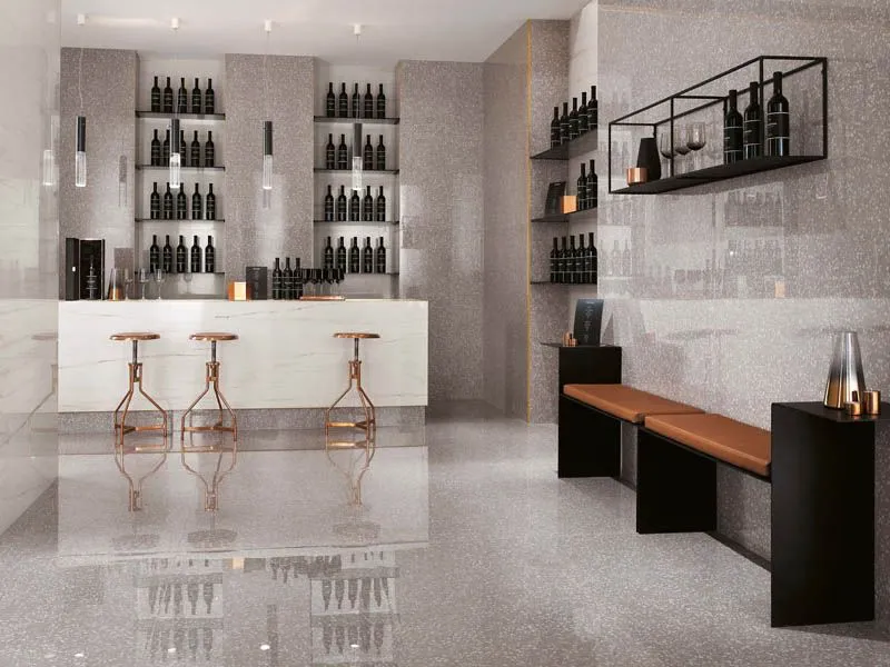 Керамическая плитка MARVEL GEMS от производителя Atlas Concorde (Italy) –  фото