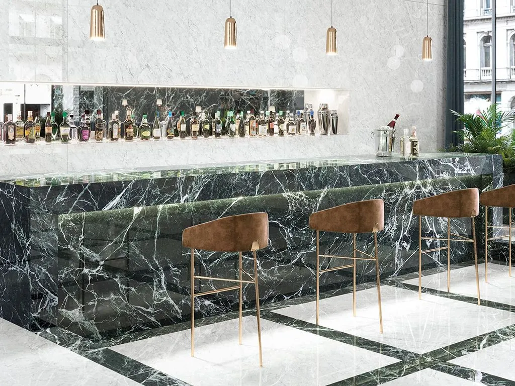 Керамогранит ALPI от производителя XLight –  фото