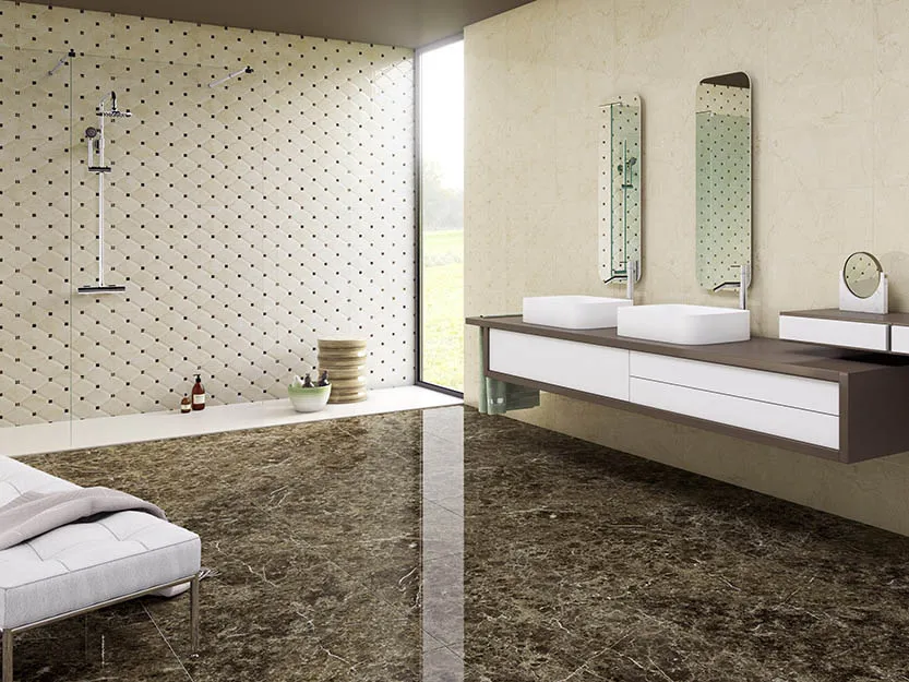 Керамическая плитка CREMA MARFIL от производителя Navarti –  фото