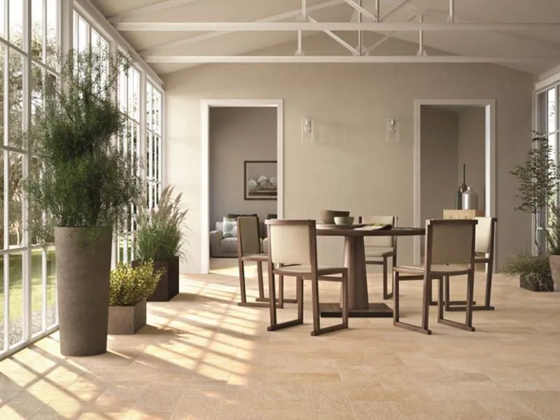 Керамогранит QUARZITE от производителя Blustyle Ceramica –  фото