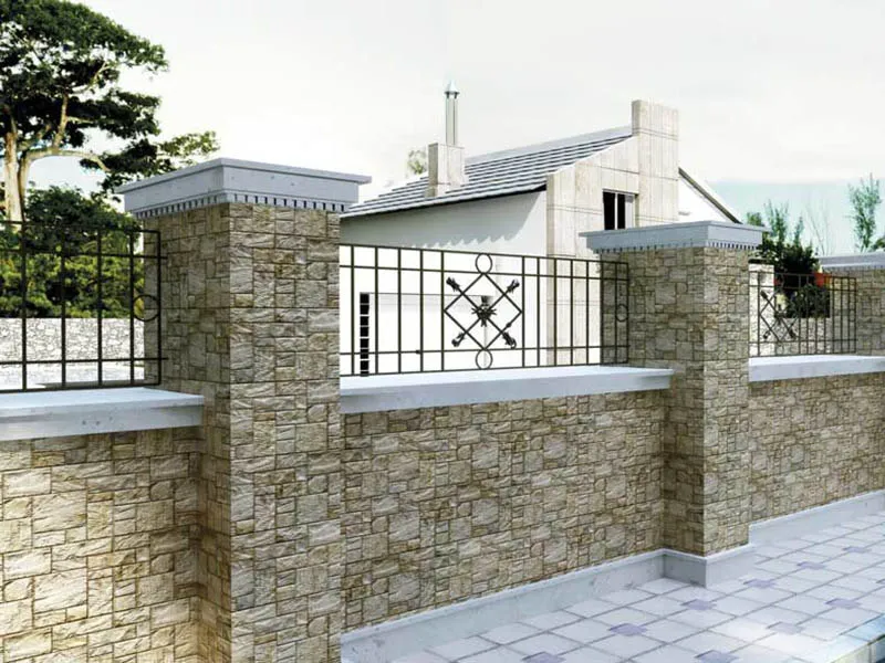 Керамогранит CIUDADELA от производителя Bestile –  фото