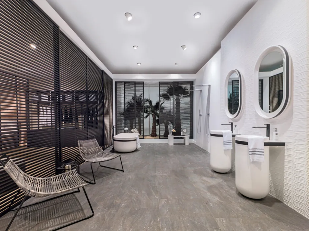 Керамогранит AUSTIN от производителя Venis –  фото