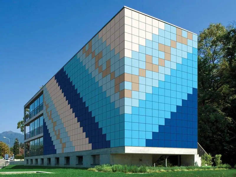 Керамогранит YOURCOLOR от производителя Estima –  фото