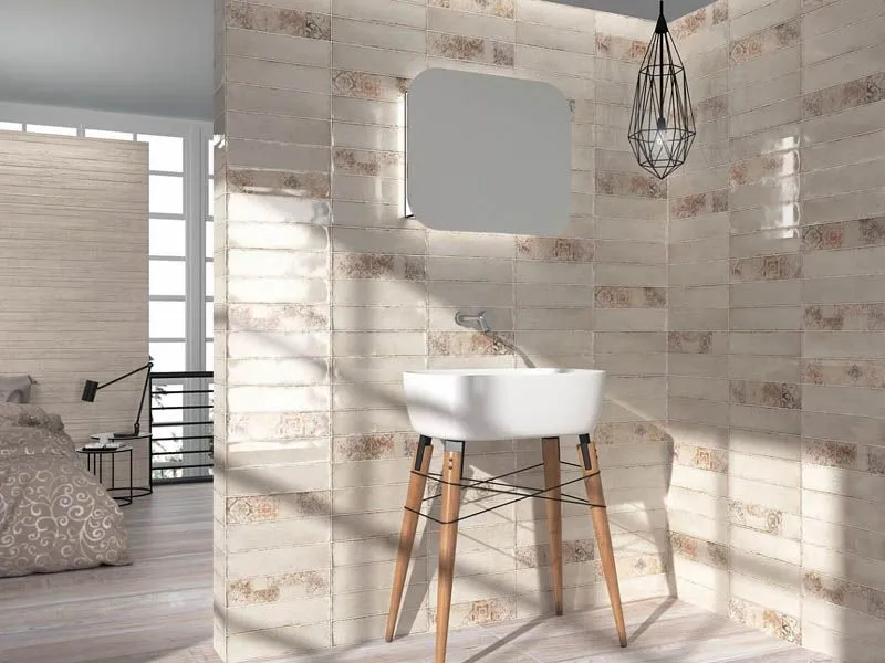 Керамическая плитка SOUL от производителя Cifre Ceramica –  фото