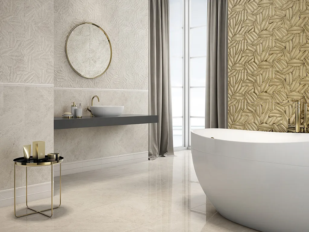 Керамическая плитка PRELUDE от производителя Villeroy & Boch –  фото