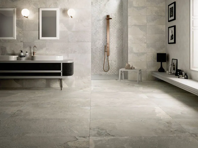 Керамогранит HIGH LINE от производителя La Fabbrica –  фото