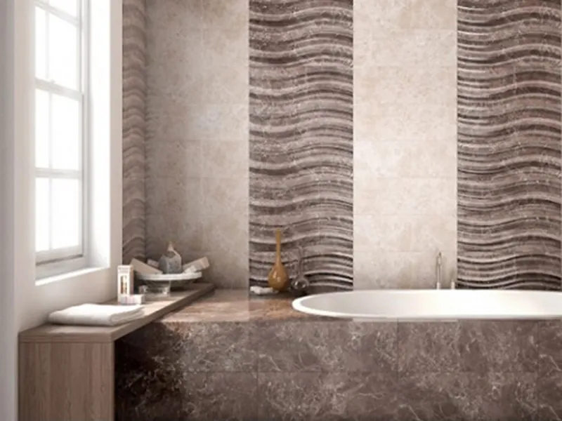 Керамическая плитка SIENA от производителя Navarti –  фото