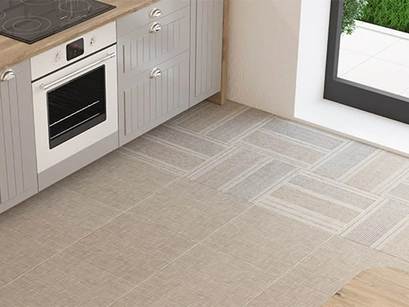 Керамогранит TEXSTYLE от производителя Vitra –  фото