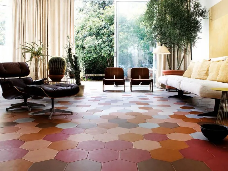 Керамогранит LUCIA от производителя Verso25 –  фото