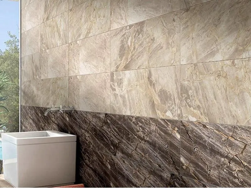 Керамическая плитка LAPIS от производителя Kutahya –  фото