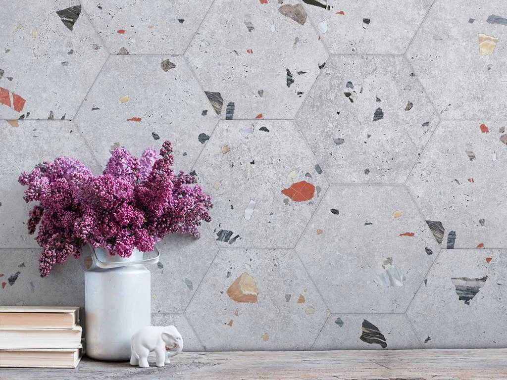 Керамогранит SONAR от производителя Codicer –  фото