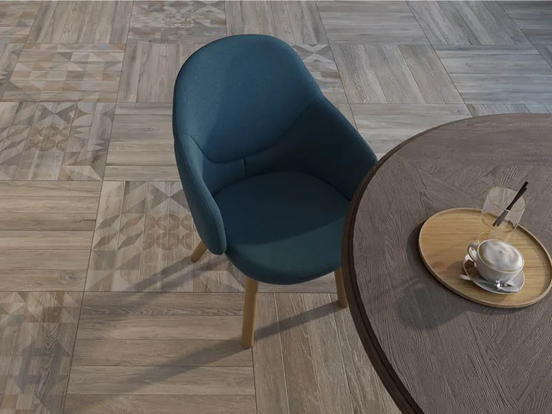 Керамогранит BOSCO от производителя Vitra –  фото