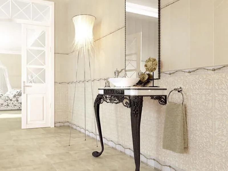 Керамическая плитка SINAI от производителя Ceramicalcora –  фото