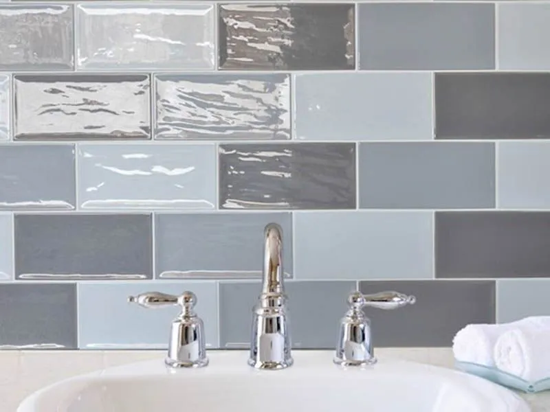 Керамическая плитка ARTISAN от производителя Fabresa –  фото