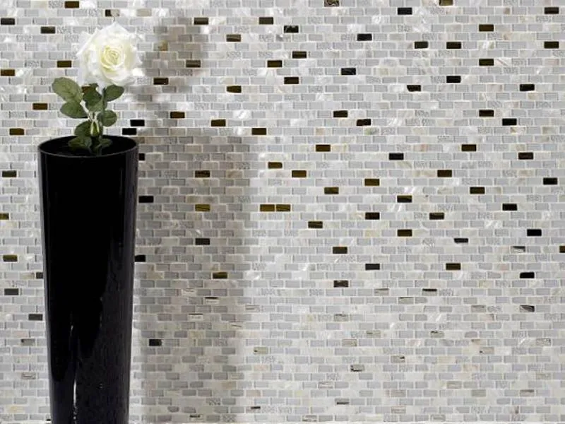 Мозаика NACAR от производителя Intermatex –  фото