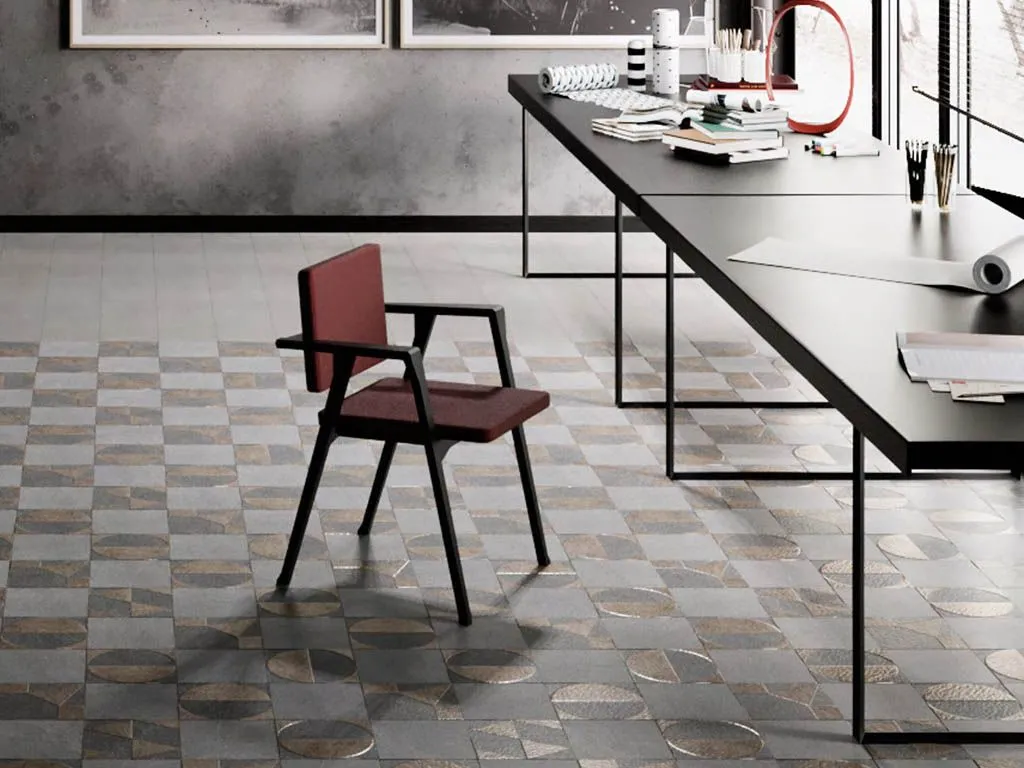 Керамогранит МАТРИКС от производителя Kerama Marazzi –  фото