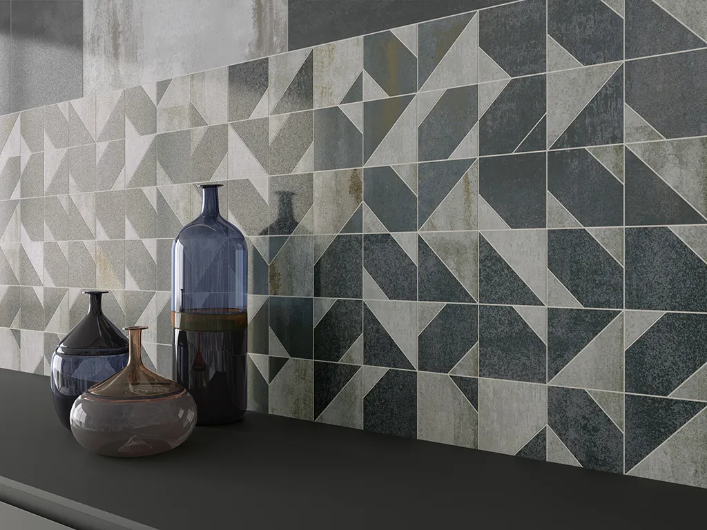 Керамогранит ALTHEA OXY от производителя Villeroy & Boch –  фото