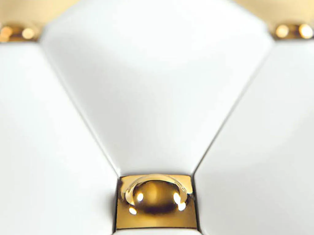 Керамическая плитка CAPITONNE от производителя Petracers –  фото