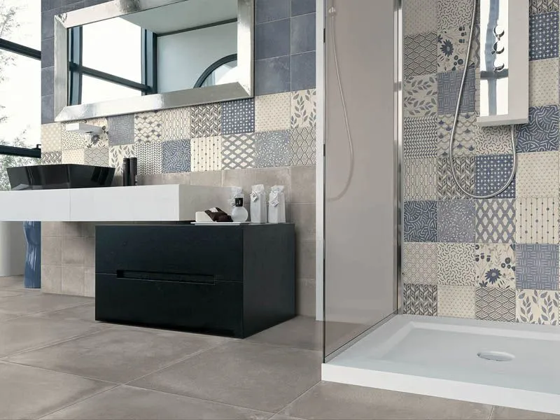 Керамогранит D_ESIGN EVO от производителя Elios/Exelle –  фото