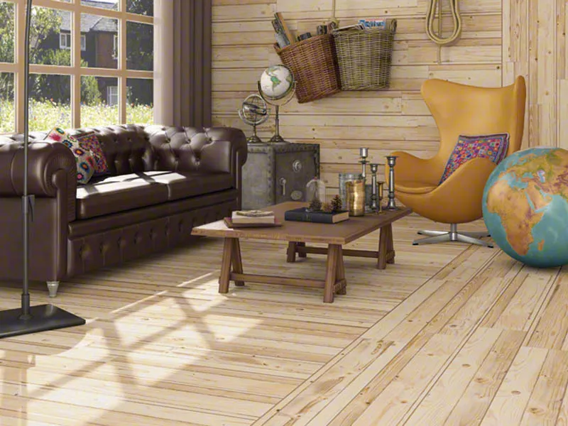 Керамогранит WORLD WOODS от производителя Vives Ceramica –  фото