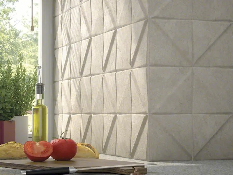 Керамическая плитка OMICRON от производителя Vives Ceramica –  фото