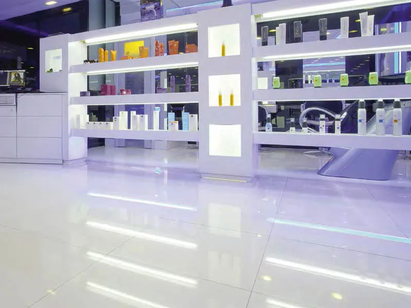 Керамогранит MARMI / SUPER от производителя Durstone –  фото