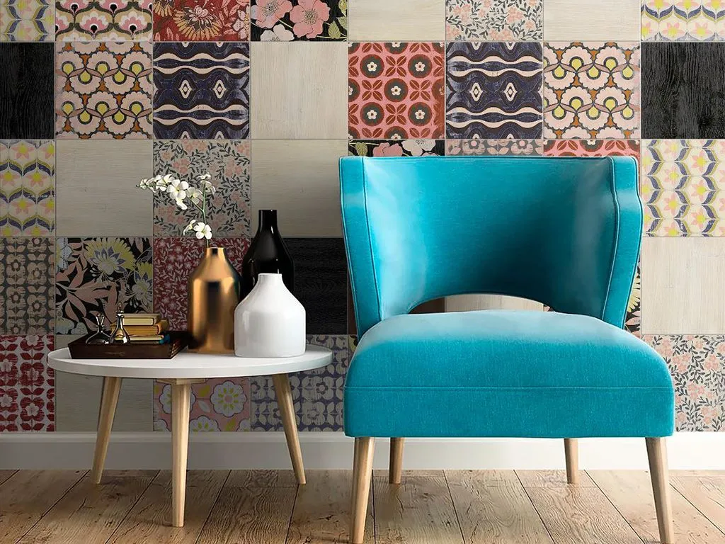 Керамогранит IKE от производителя Codicer –  фото