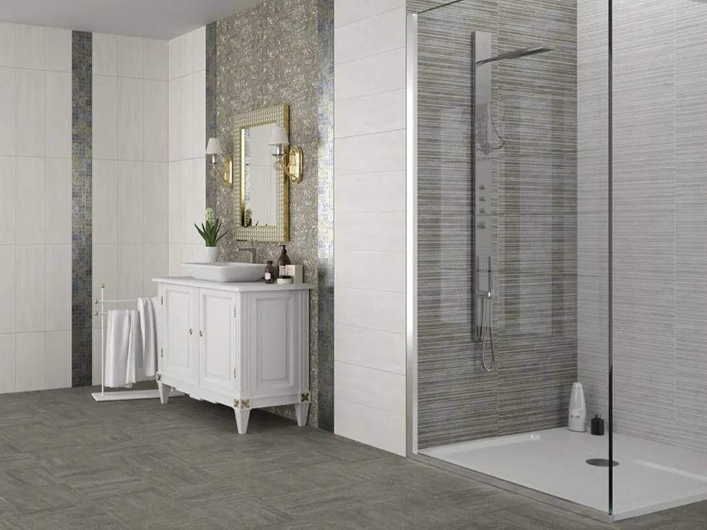 Керамическая плитка HABITAT от производителя Rocersa –  фото