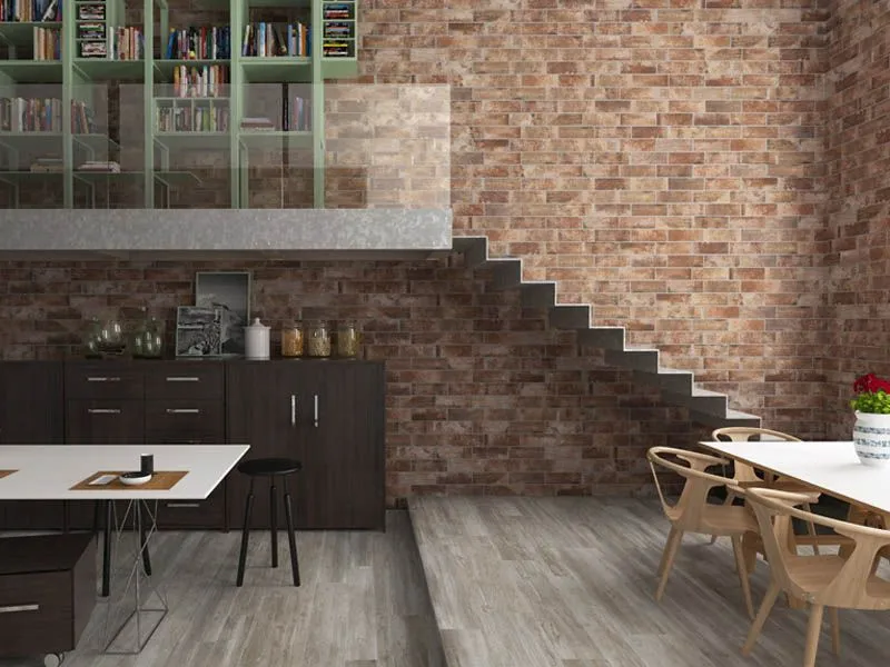 Керамическая плитка CANTINA от производителя Del Conca –  фото